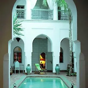 Herougui Marrakesh