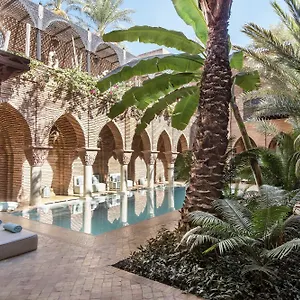 5* Ξενοδοχείο La Sultana Marrakech