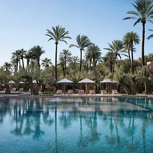 5* Ξενοδοχείο Royal Mansour Marrakech