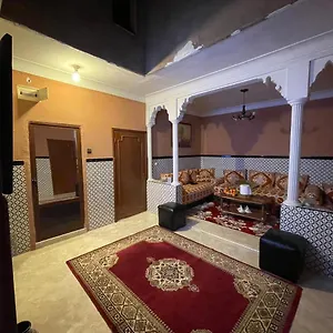 Dar Chrif Marrakesh