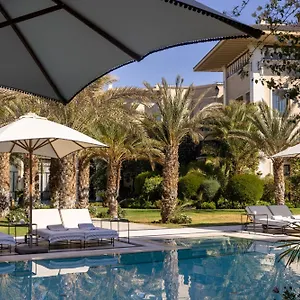 Palais Ronsard Relais & Chateaux Otel