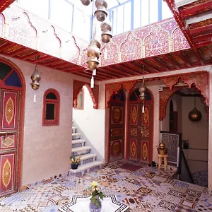 Dar Essassi 23 Marrakesh