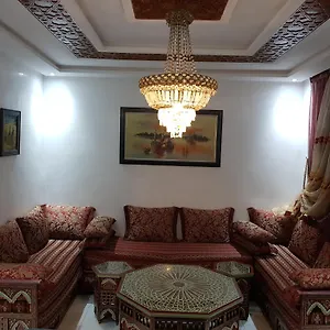 Warda Marrakesh