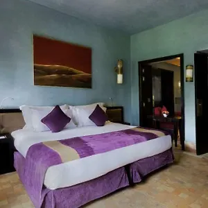 Club Med Marrakech La Palmeraie מלון