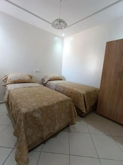 Apartment Appartement A Marrakech Marrakesh