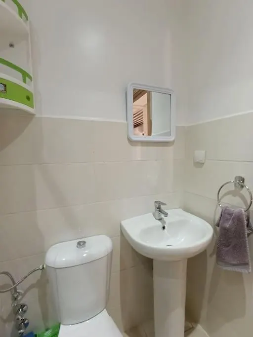 Appartement A Marrakech Marrakesh Apartment