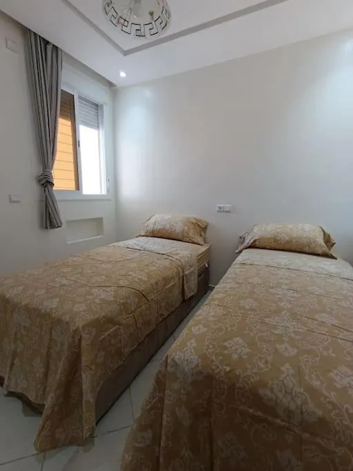 Appartement A Marrakech Marrakesh