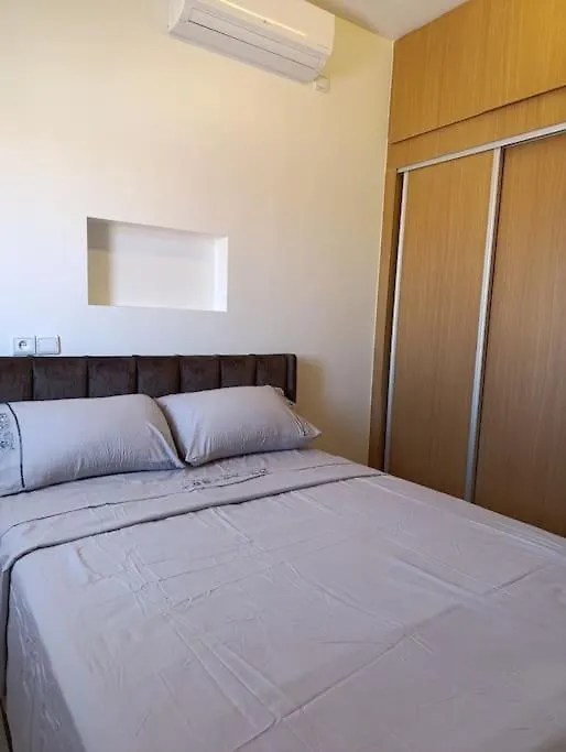 Apartment Appartement A Marrakech Marrakesh Morocco
