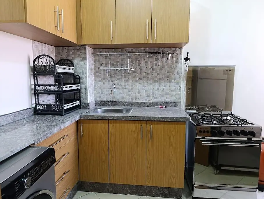 Appartement A Marrakech Marrakesh 0*,  Morocco