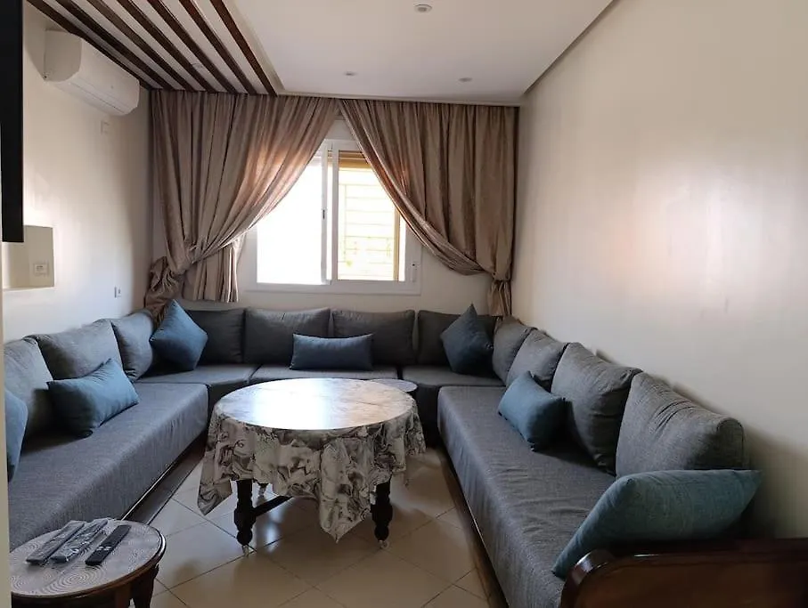 Appartement A Marrakech Marrakesh